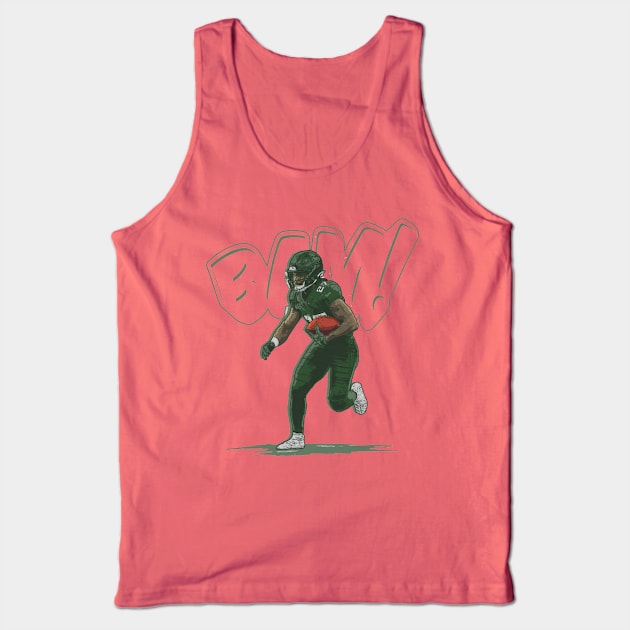 Zonovan Knight New York J BAM Card Tank Top by danlintonpro